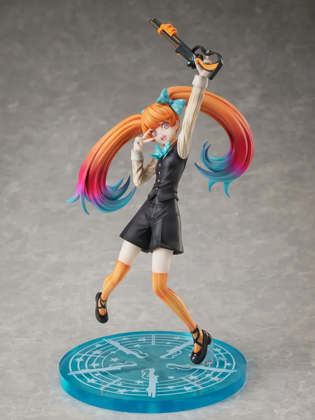 furyu-f-nex-titan-takt-op-destiny-1-7-figur image 1
