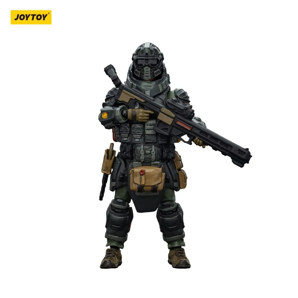 elbenwald-steel-ride-corps-assaulter-volok-actionfigur-7-cm image 1
