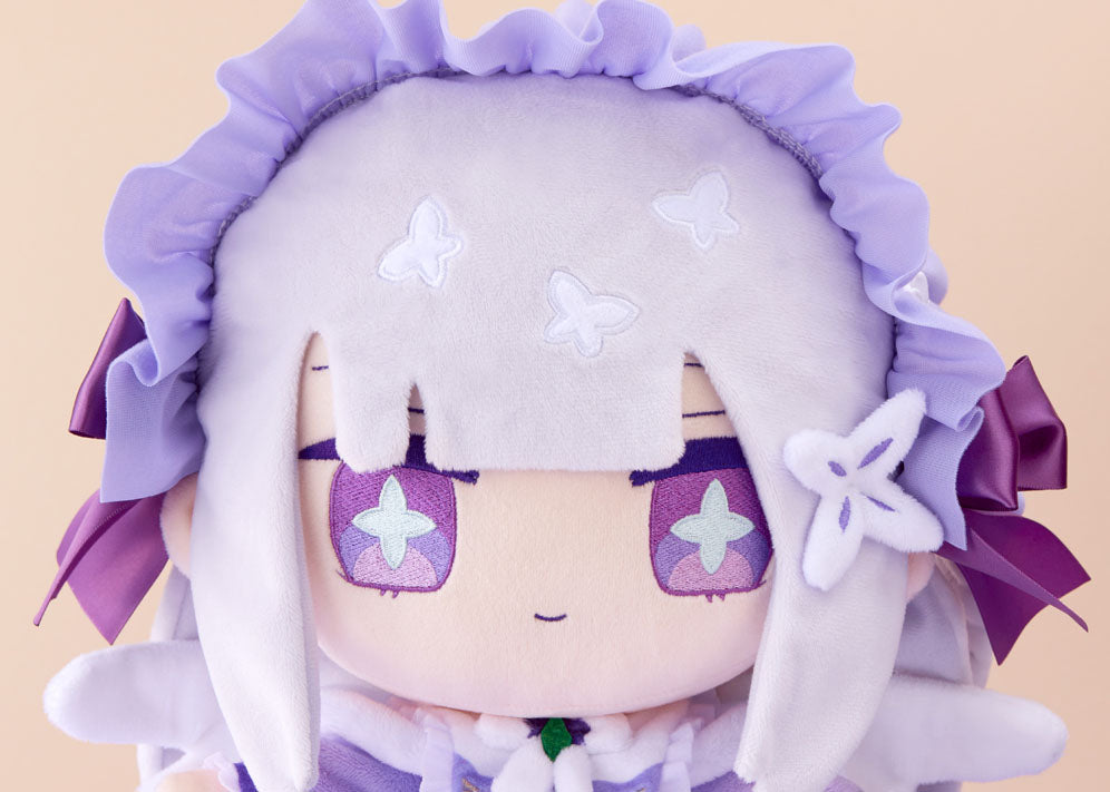 furyu-f-nex-emilia-pl-sch-lolita-re-zero-30-cm image 3