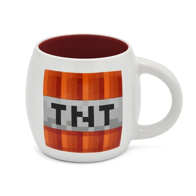 elbenwald-minecraft-tnt-block-tasse-380-ml-thermo-creeper image 1