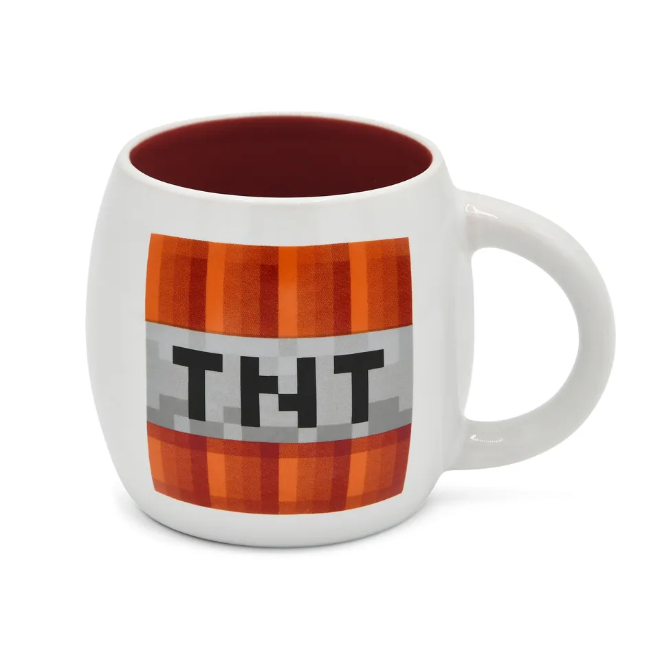 elbenwald-minecraft-tnt-block-tasse-380-ml-thermo-creeper image 1