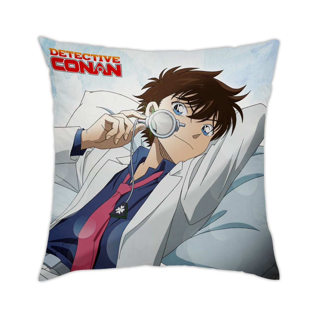detective-conan-conan-kid-kissen-35x35-cm image 2