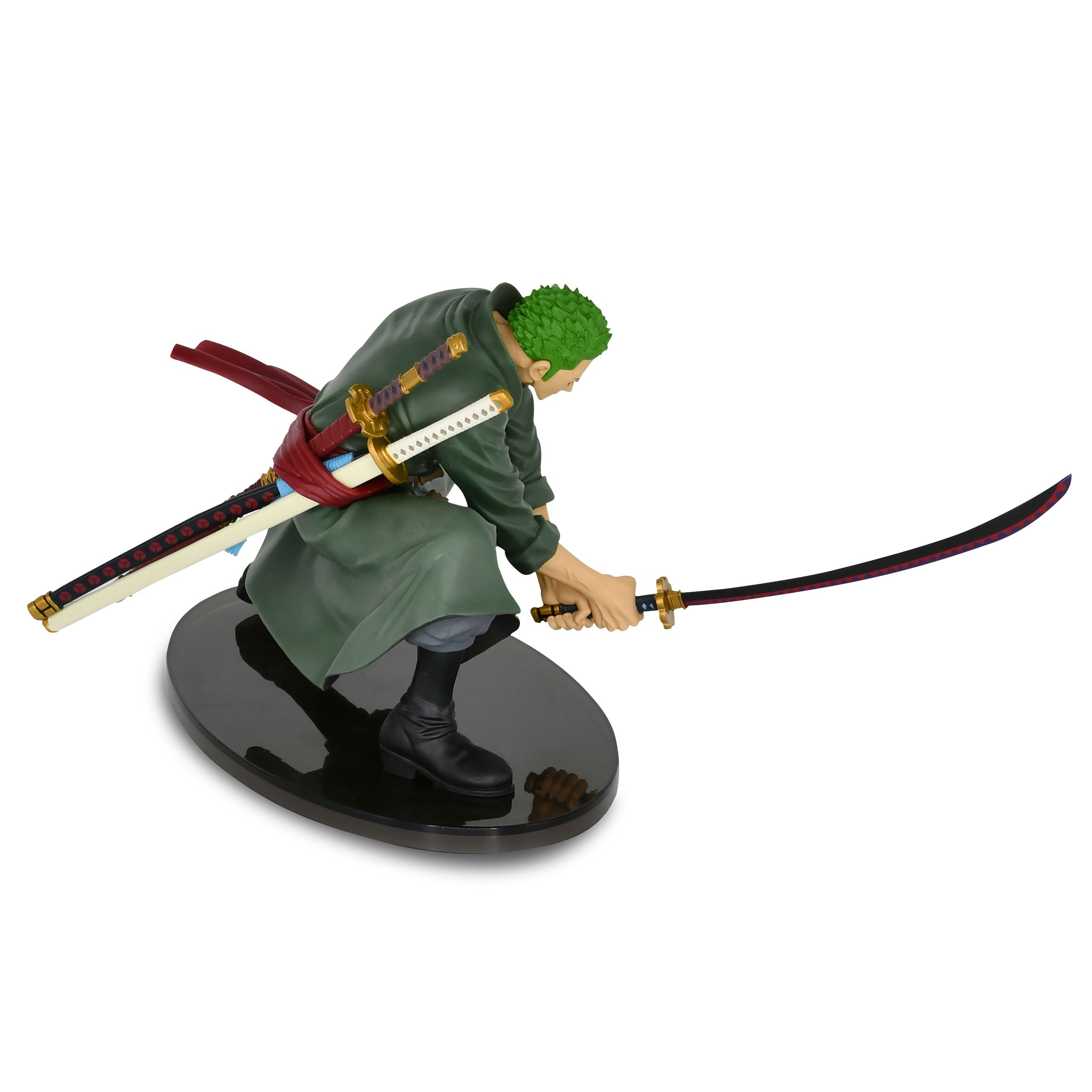 elbenwald-one-piece-roronoa-zoro-vol-3-figur image 4