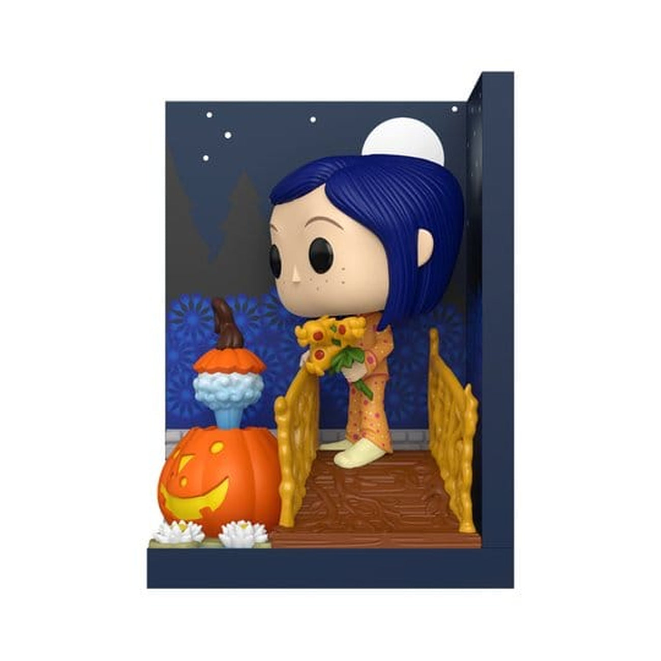 elbenwald-coraline-garden-funko-pop-nooks-diorama-vinyl image 4