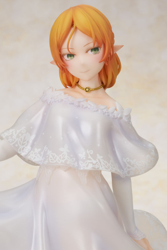 furyu-f-nex-elf-dress-ver-figur-1-7-isekai-ojiisan-sammlerfigur image 4