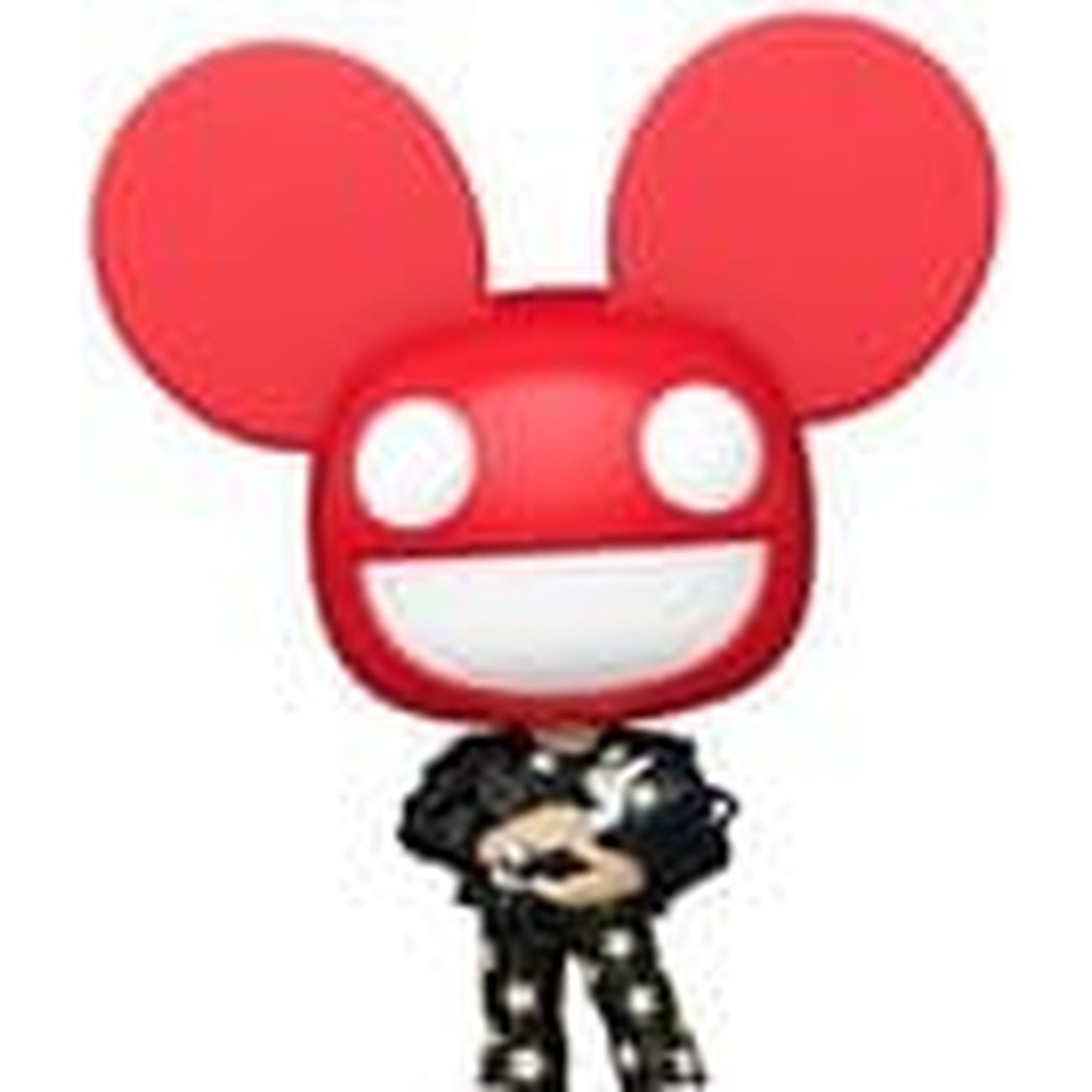 deadmau5-funko-pop-rocks-vinyl-figur-with-cat-9-cm image 3