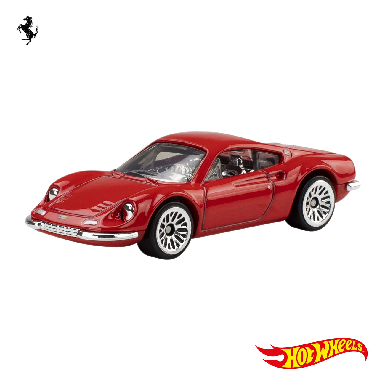 hot-wheels-ferrari-5er-pack-die-cast-autos-1-64-set image 4