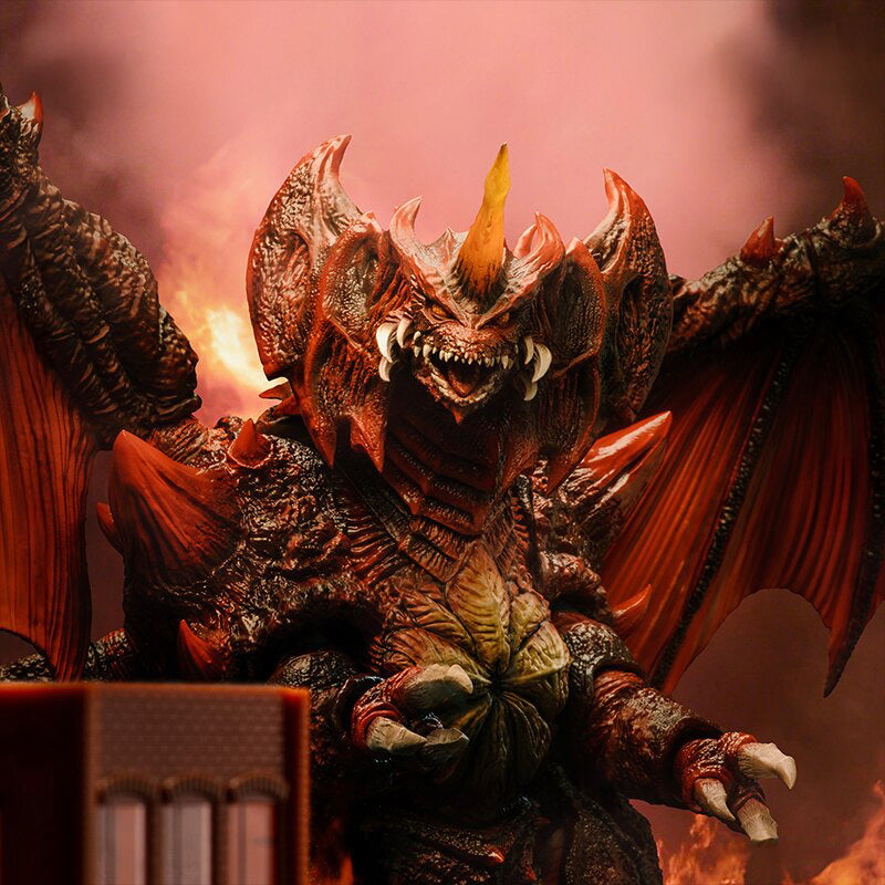 hiya-exquisite-basic-destoroyah-1995-actionfigur-21-5-cm-pvc image 6