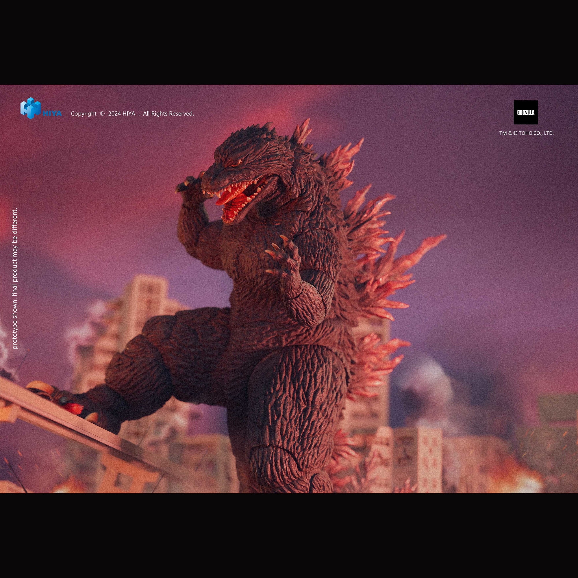 godzilla-collectibles-hiya-godzilla-2000-millennium-actionfigur-18cm image 6