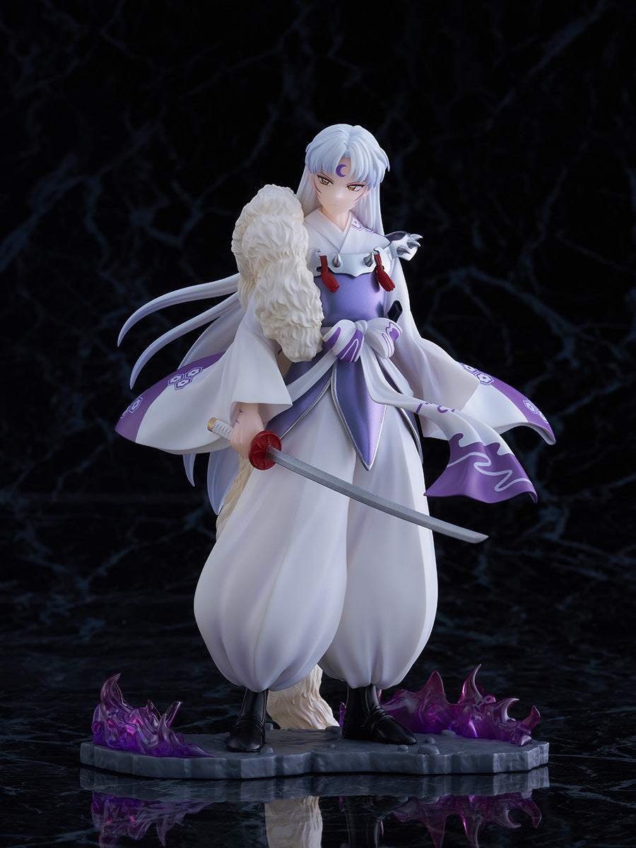 furyu-tenitol-sesshomaru-figur-inuyasha-version image 8