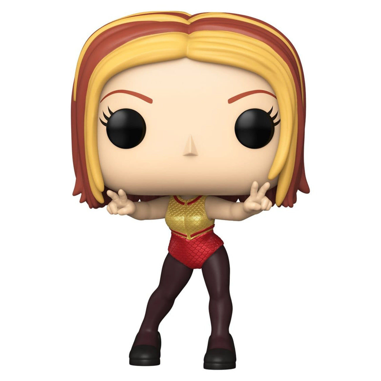 funko-pop-rocks-ginger-spice-vinyl-figur-9-cm image 1