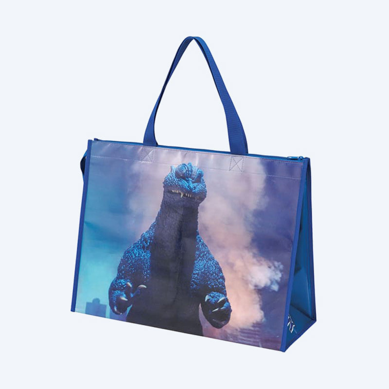 godzilla-2004-picknick-tasche-stoffbeutel-final-wars image 3