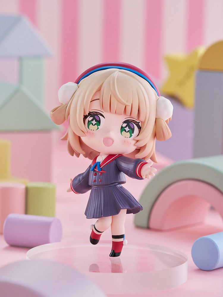 furyu-tenitol-shigure-ui-mini-figur-10-cm-chibi image 3