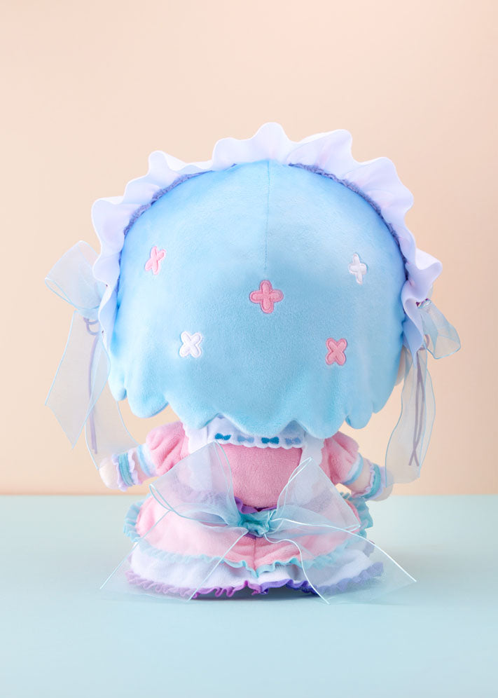 furyu-f-nex-re-zero-rem-pl-sch-lolita-ca-30-cm image 2