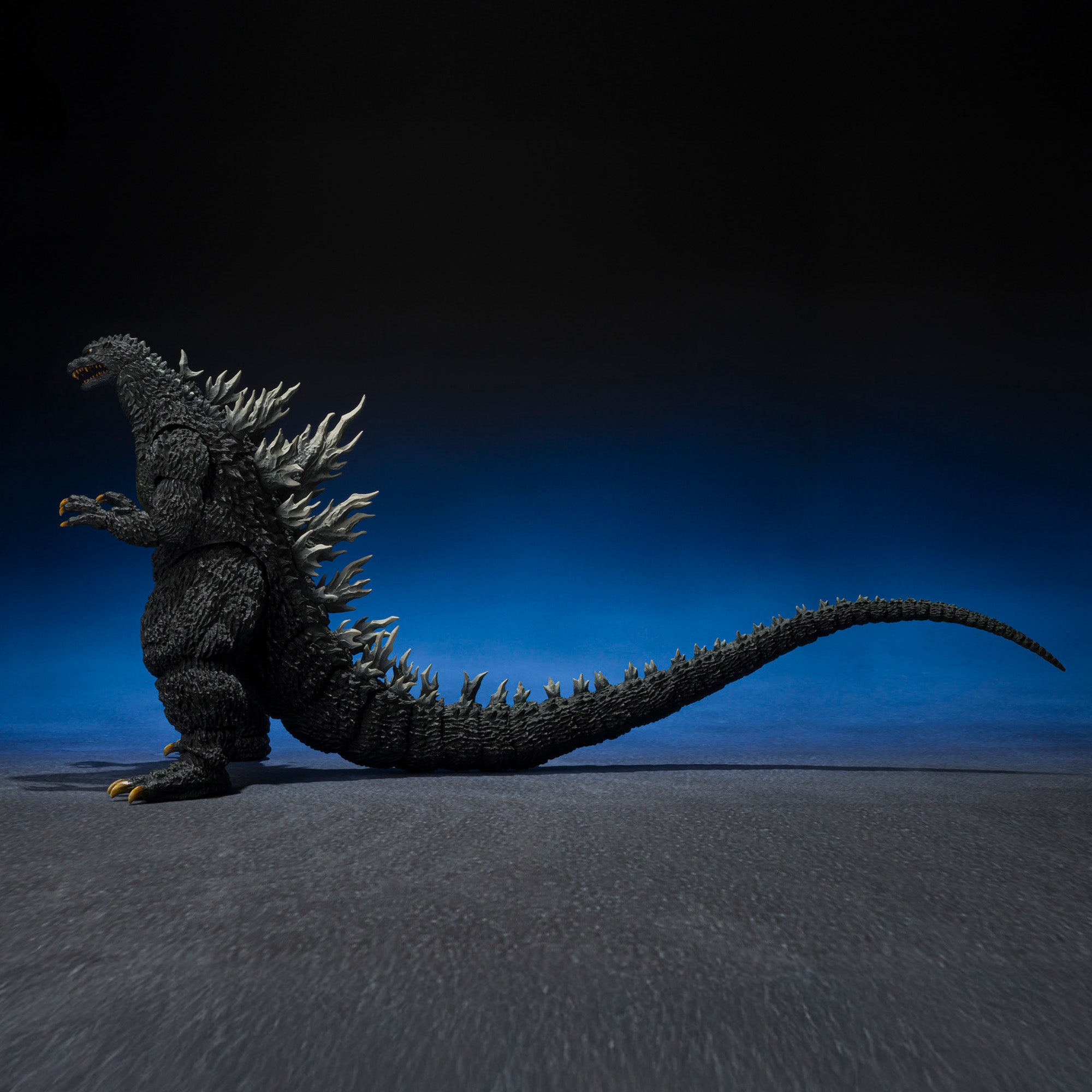 bandai-godzilla-2003-s-h-monsterarts-actionfigur-tokyo-sos image 3