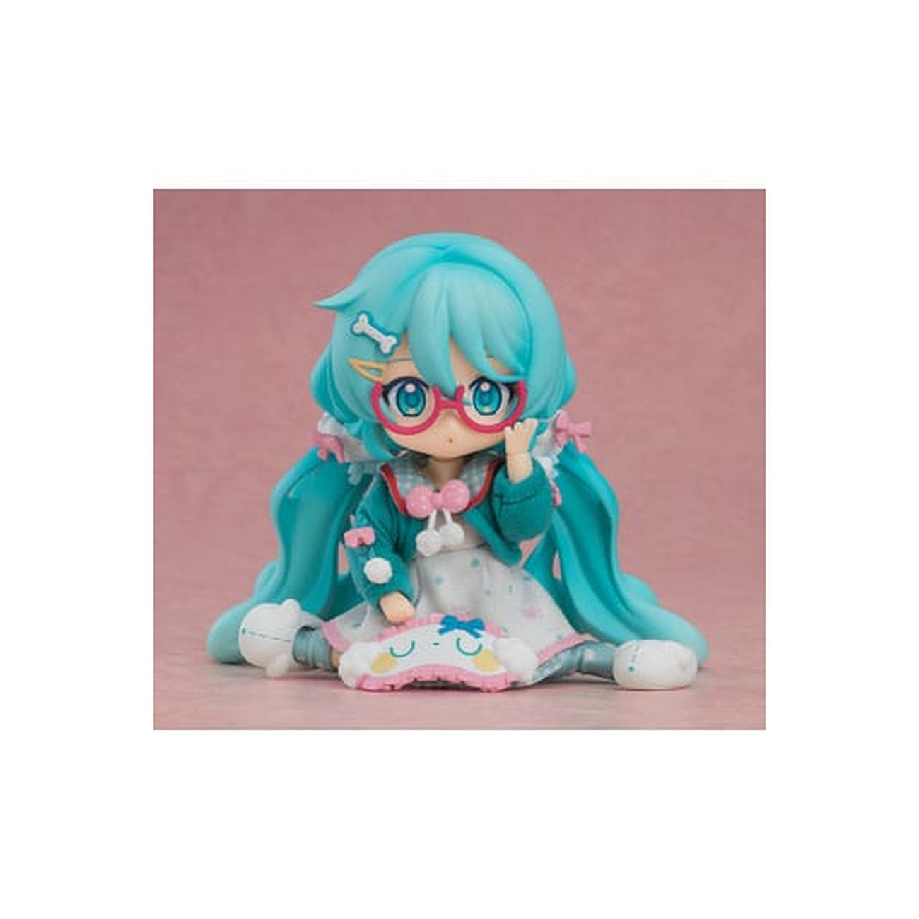 hatsune-miku-nendoroid-loungewear-figur-10-cm-pvc image 5