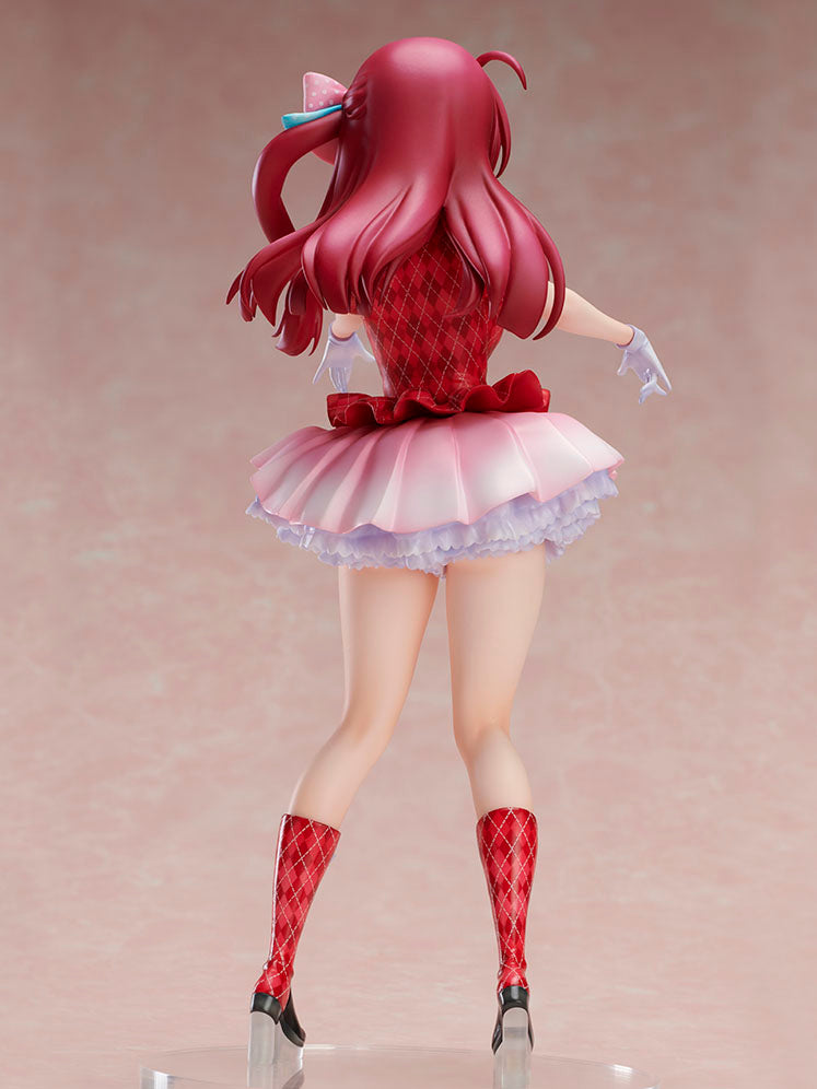 furyu-f-nex-minamoto-sakura-1-7-figur-idol-outfit image 6