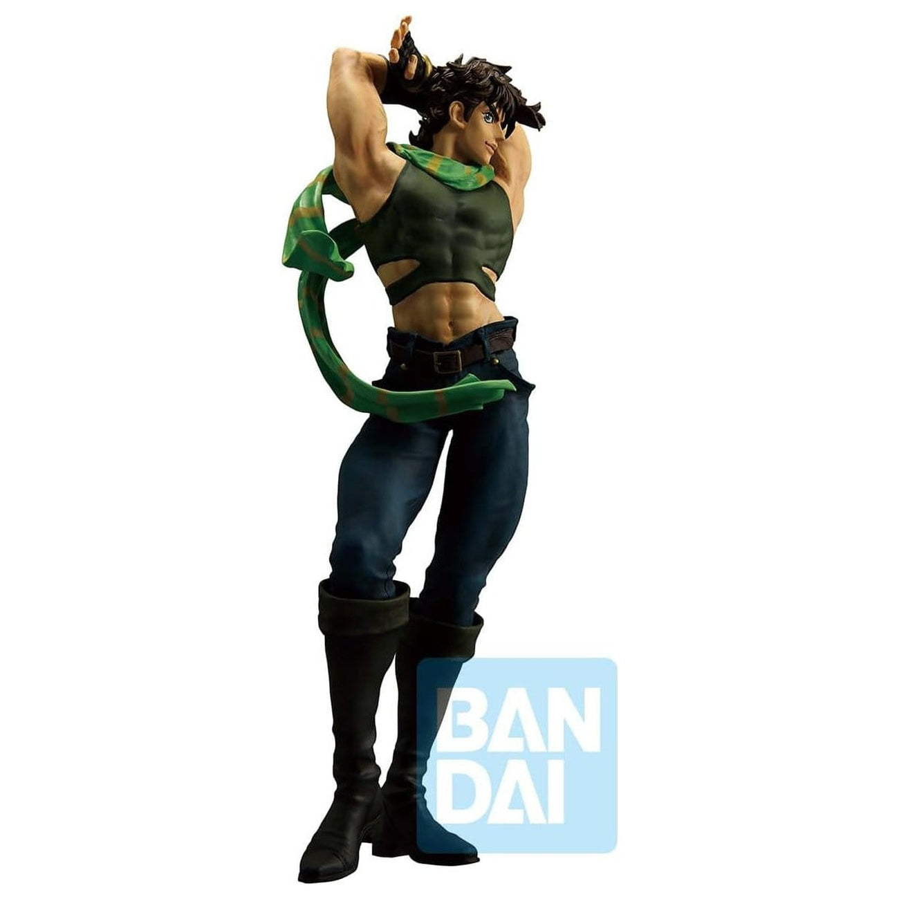 elbenwald-jojo-joseph-joestar-ichibansho-statue-pvc-figur image 1