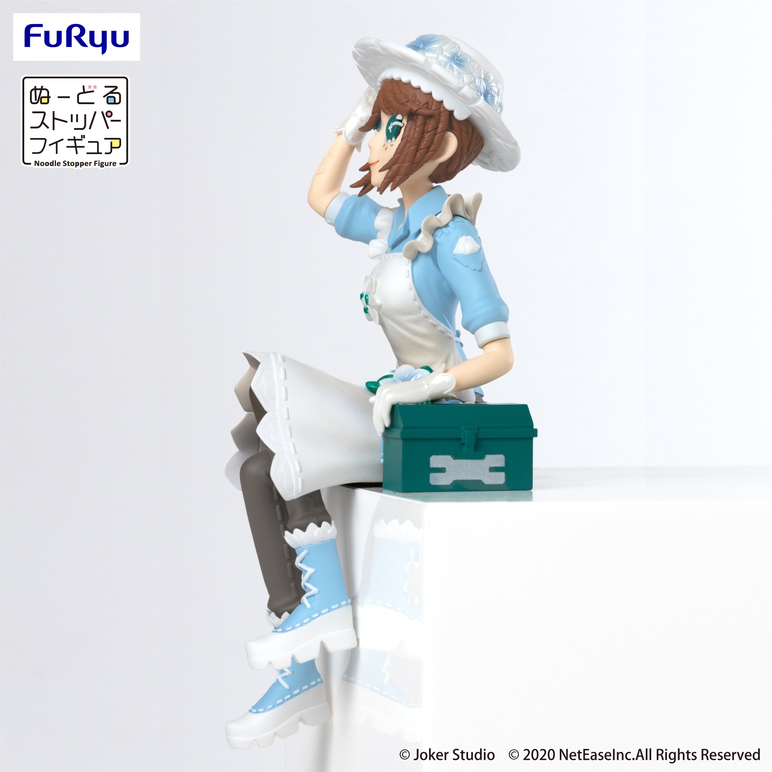 furyu-identity-v-emma-woods-noodle-stopper-figur image 5