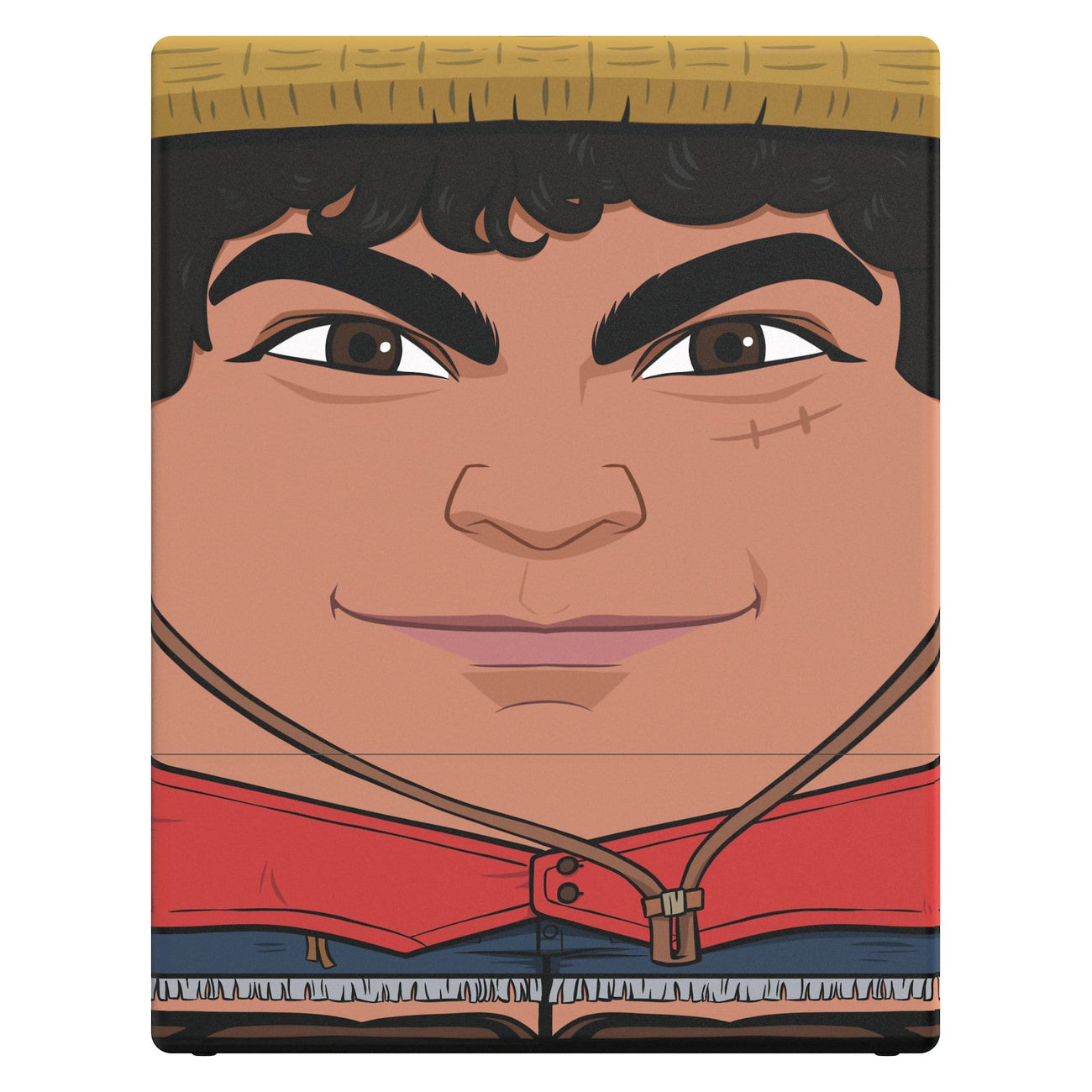 squaroes-one-piece-op001-monkey-d-luffy-deckbox-tcg image 8