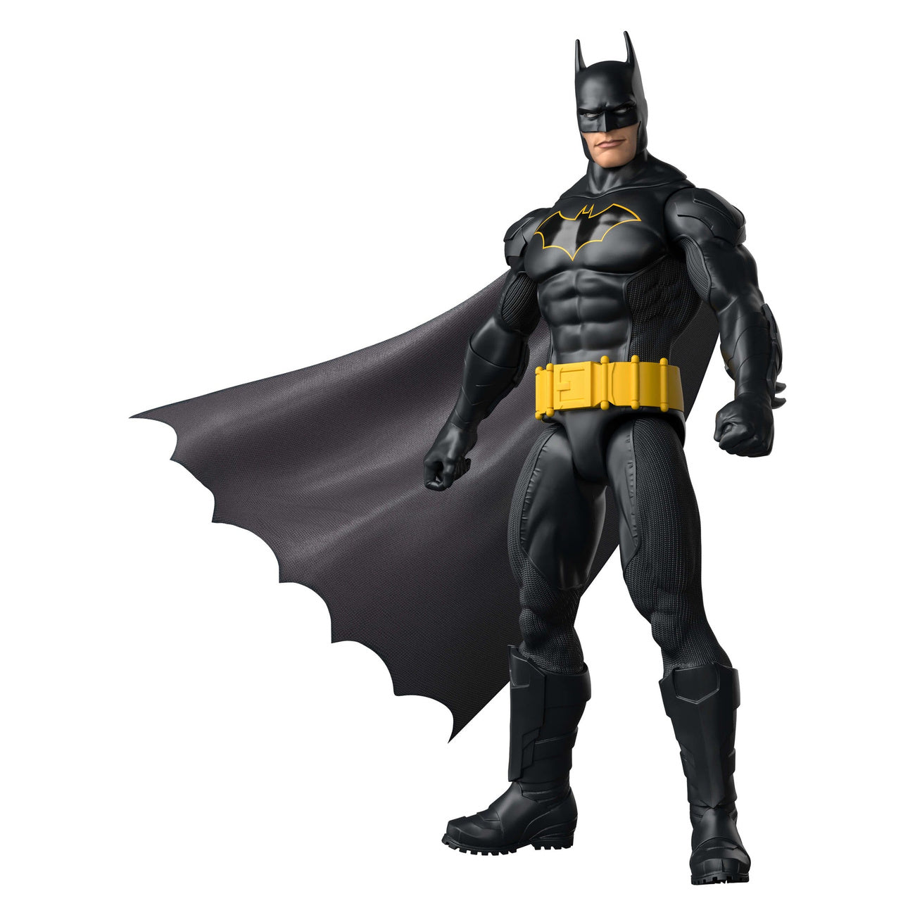 dc-universe-batman-actionfigur-30-cm-mit-stoff-cape-beweglich image 4