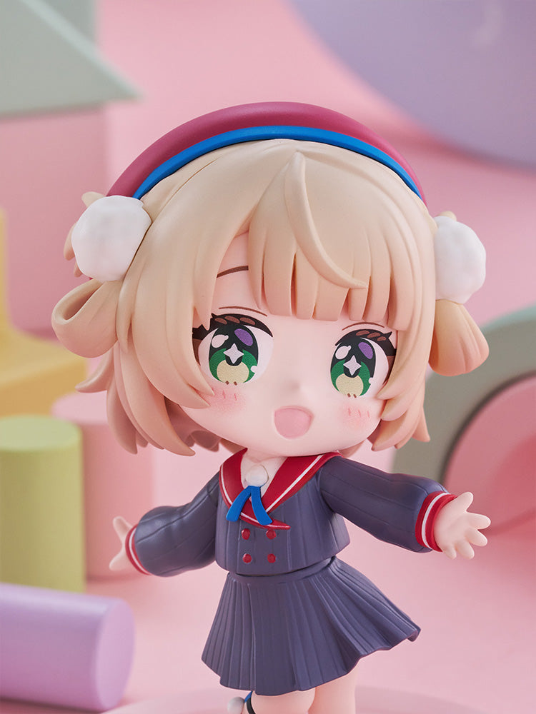furyu-tenitol-shigure-ui-mini-figur-10-cm-chibi image 4