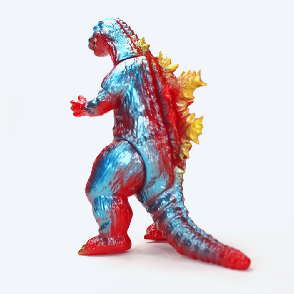 ccp-godzilla-1954-retro-red-vinyl-figur-middle-size image 4