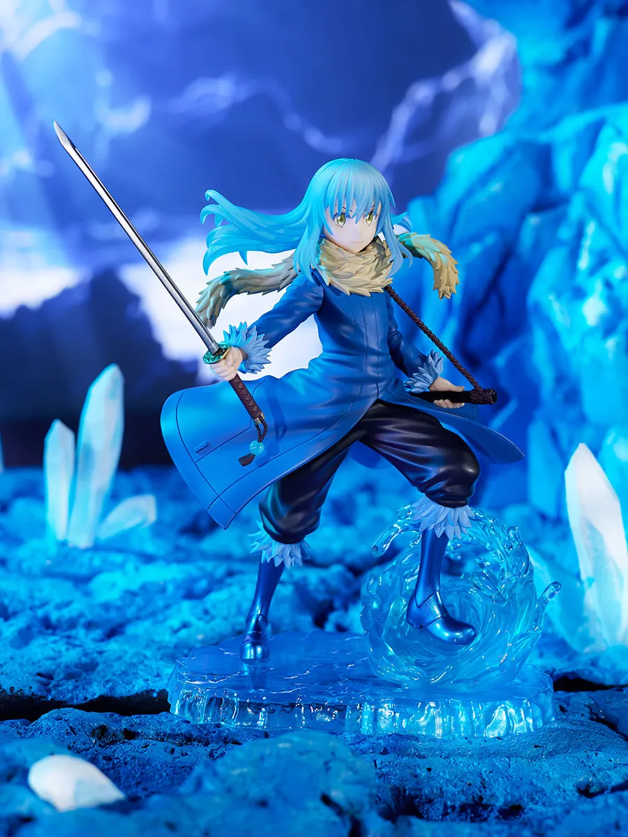 furyu-tenitol-rimuru-tempest-figur-schwert-pose image 1