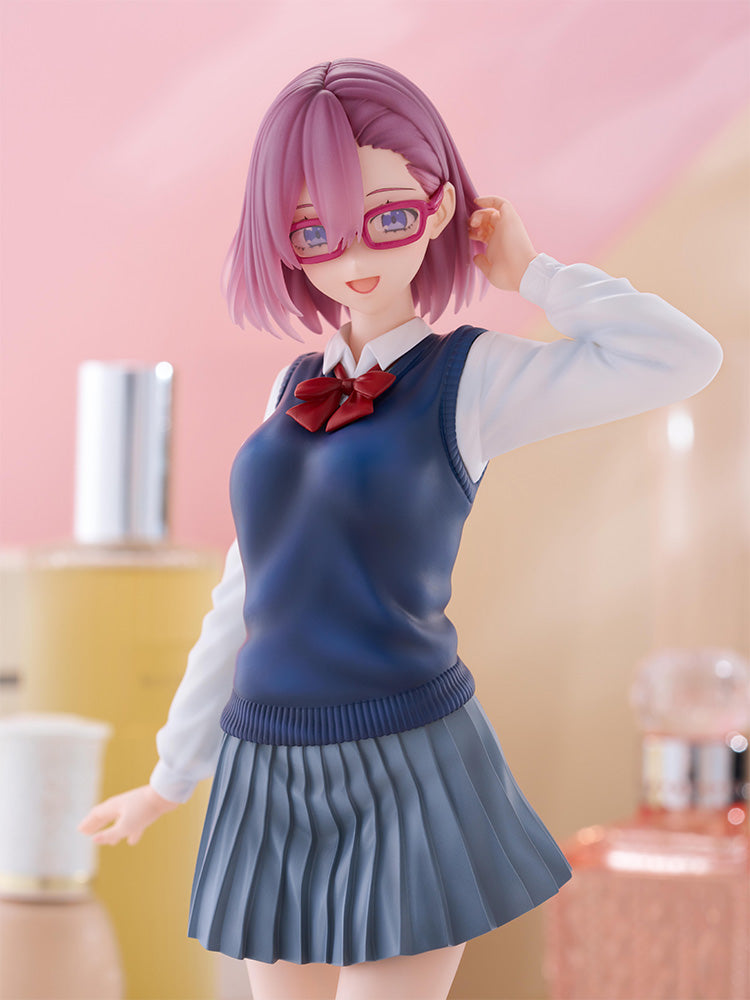 furyu-tenitol-tall-lilysa-figur-30cm-schuluniform image 4