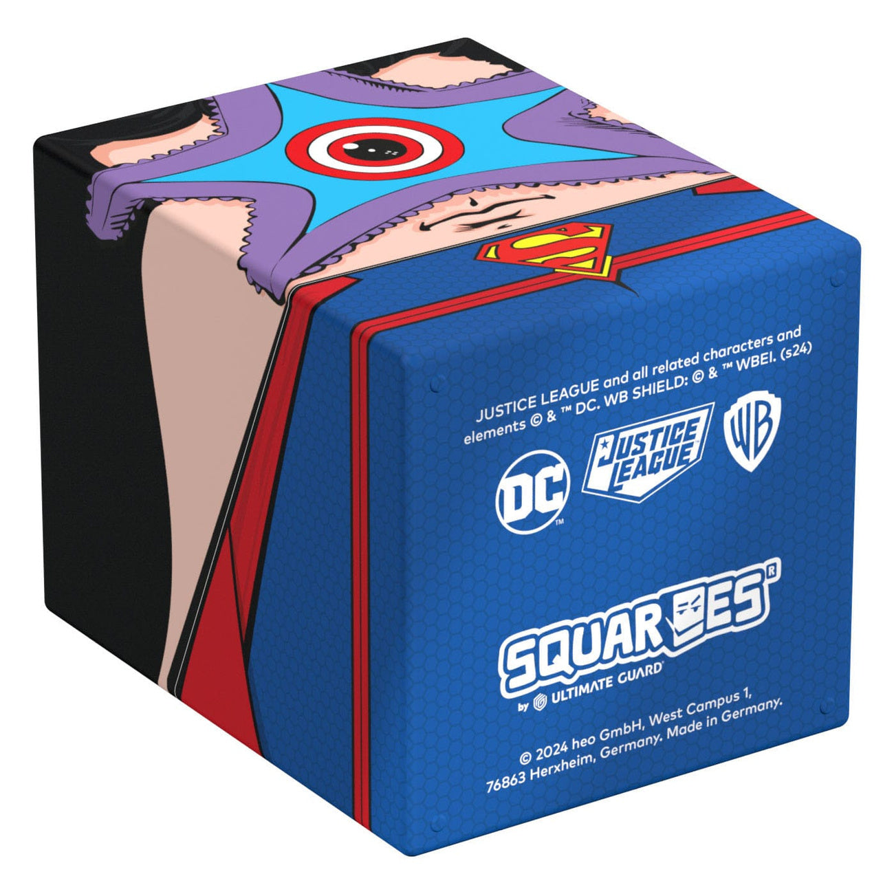 squaroes-squaroe-jl001-starro-sammelfigur-justice-league image 7