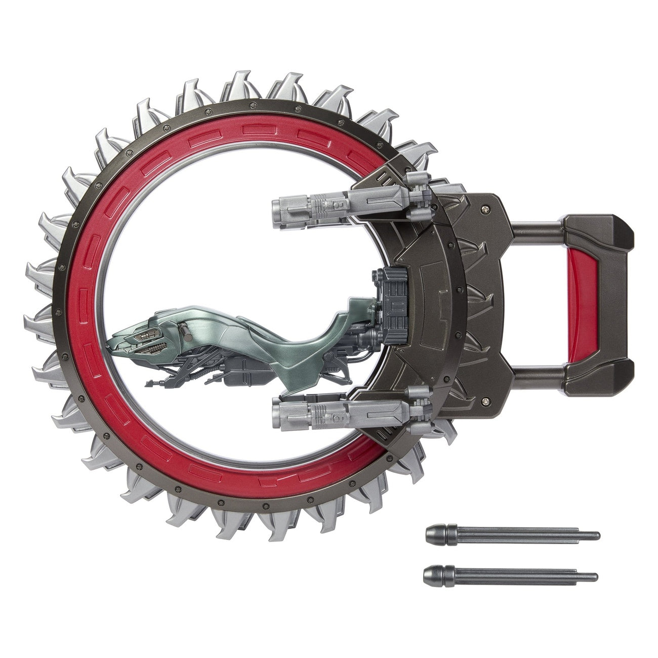 masters-of-the-universe-roton-fahrzeug-14-cm-mit-rotorbl-ttern image 5