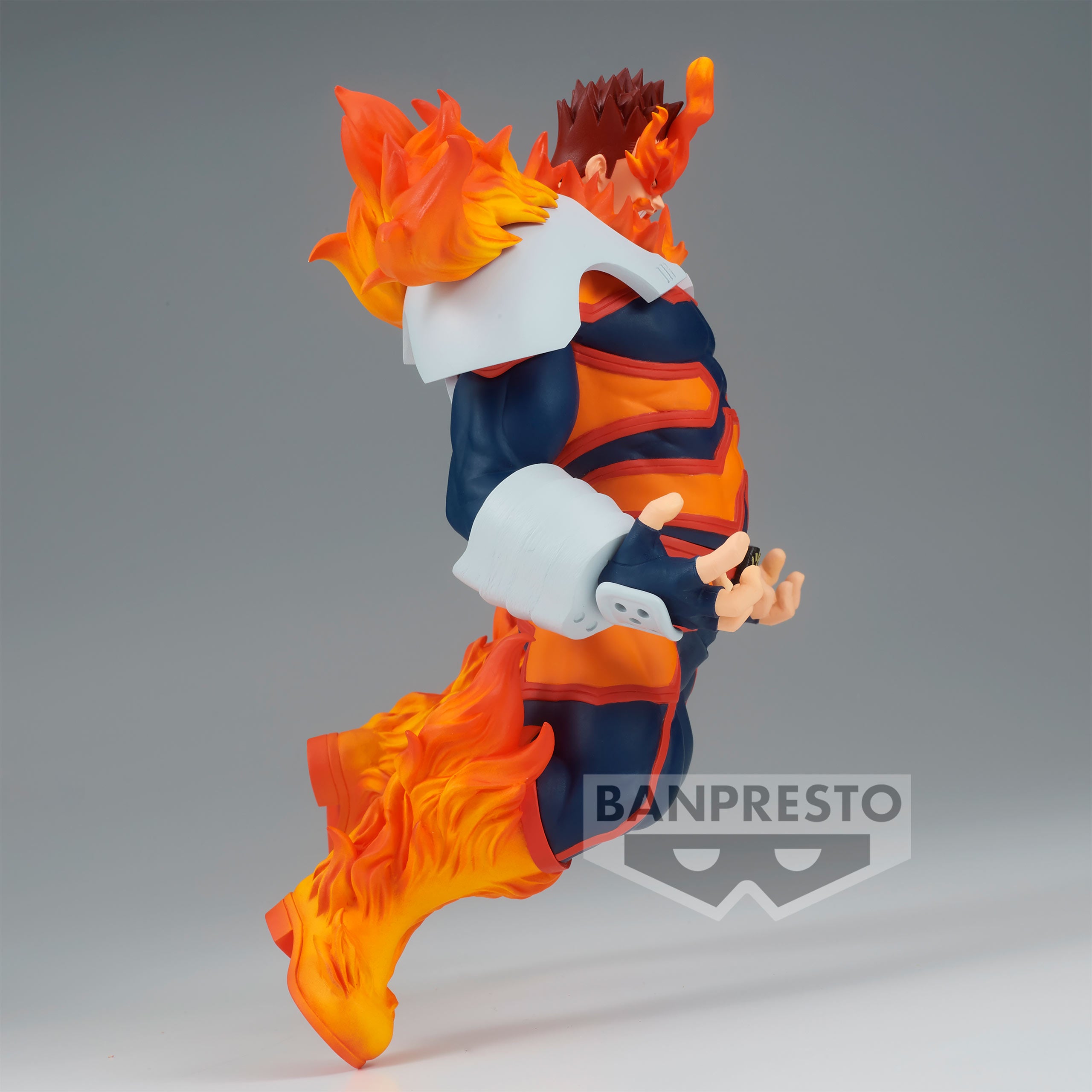 my-hero-academia-endeavor-amazing-heroes-plus-vol-3-figur-17-cm image 4