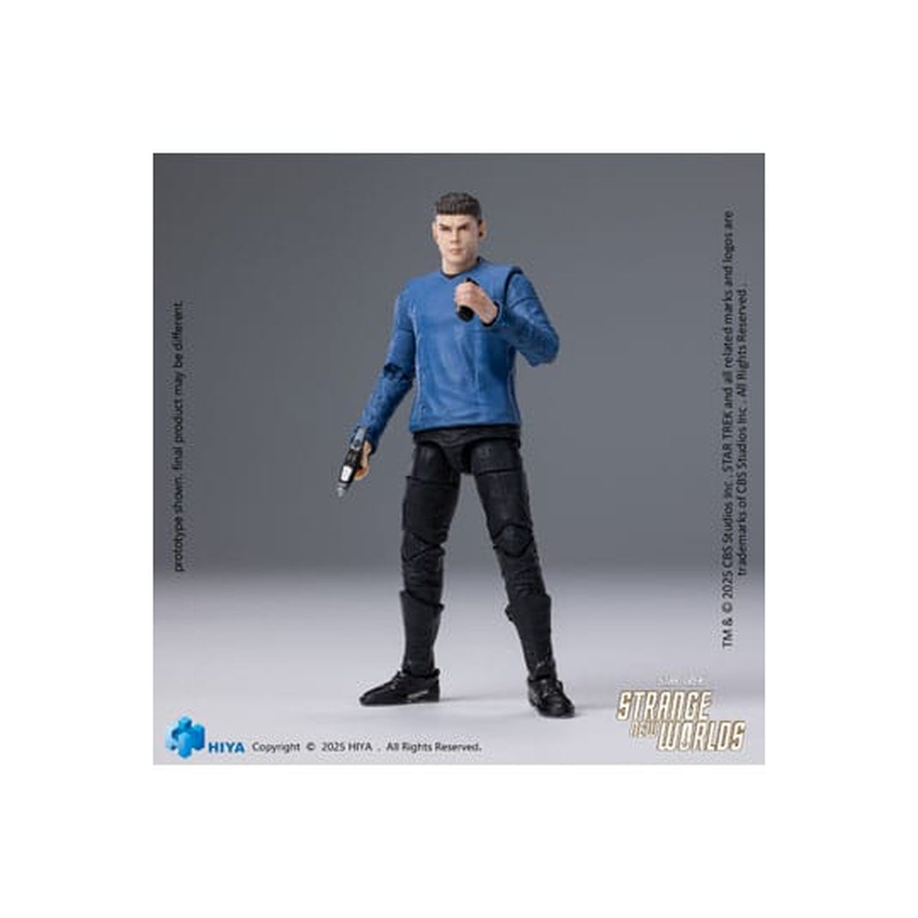 star-trek-strange-new-worlds-spock-actionfigur-1-18-pvc image 4