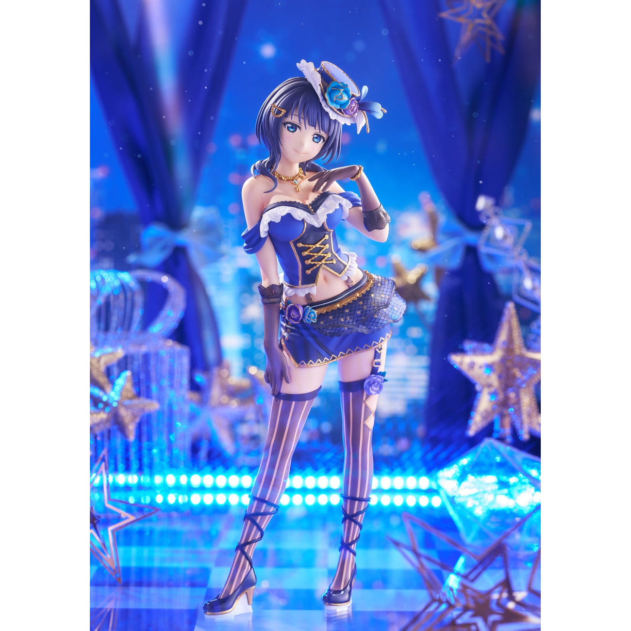 love-live-nijigasaki-high-school-idol-club-statue-1-7-pvc image 3