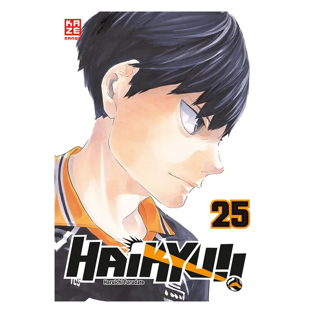 haikyu-band-25-taschenbuch-manga-184-seiten image 1