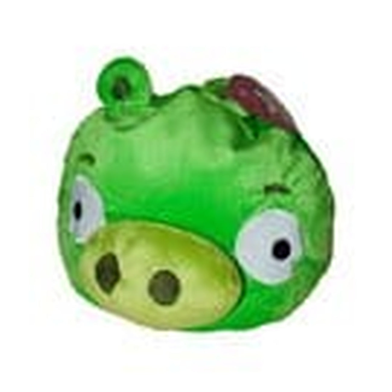 angry-birds-piggy-dekokissen-25-cm-polyester image 2