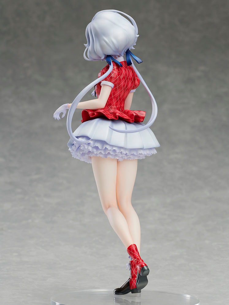 furyu-f-nex-junko-konno-1-7-figur-idol-outfit image 6