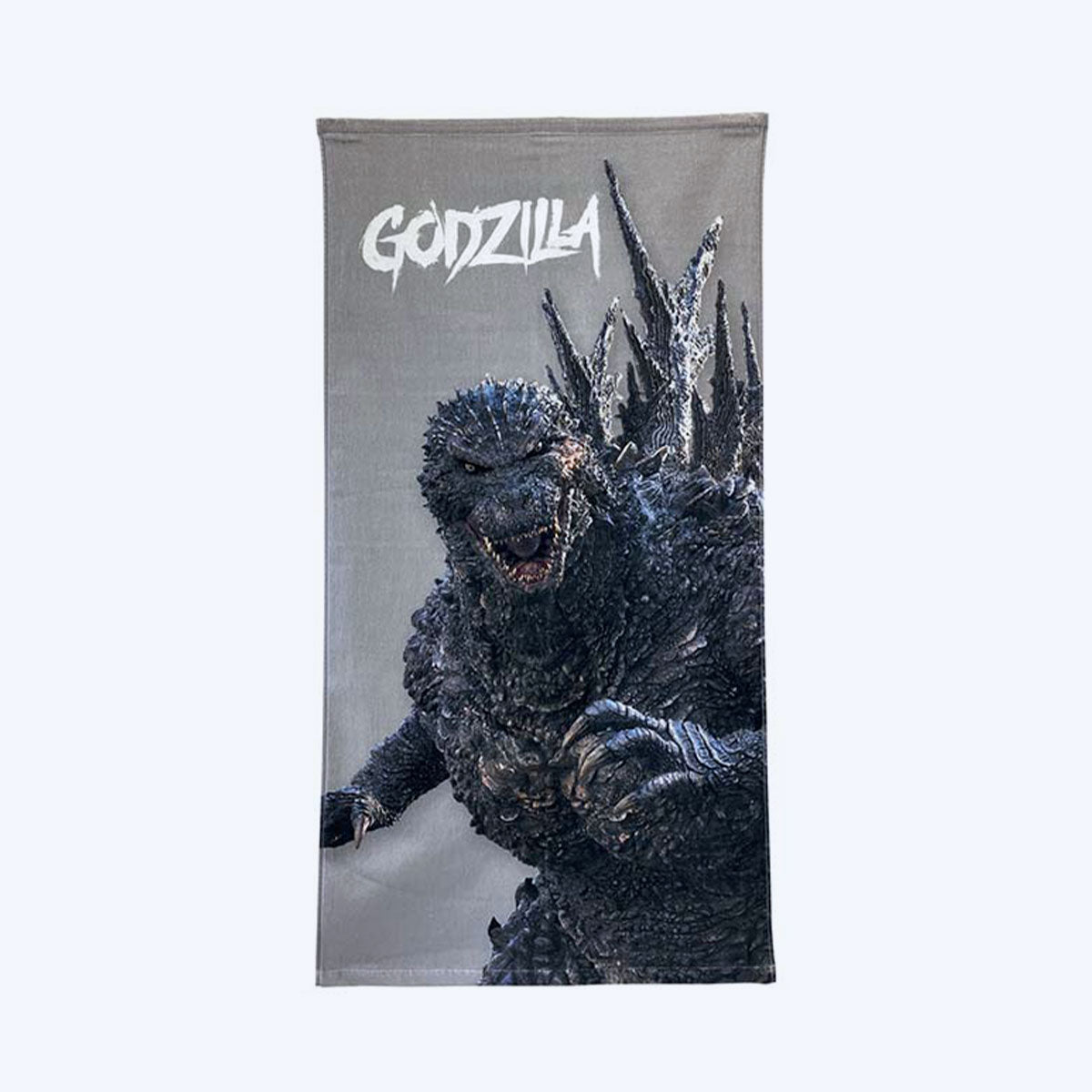 godzilla-2023-badetuch-minus-one-100-baumwolle image 1