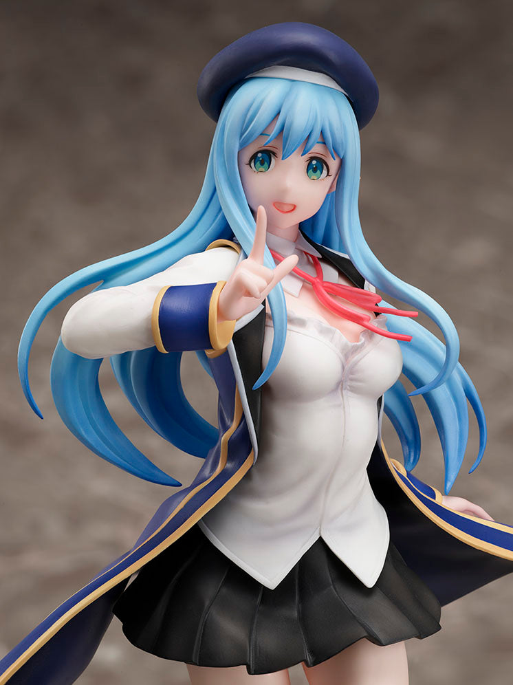 furyu-f-nex-sicily-von-claude-1-7-figur-hut image 3