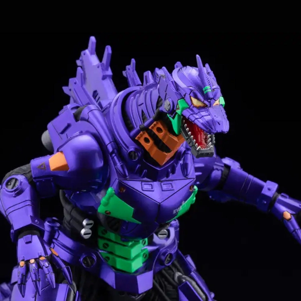 godzilla-gekizo-type-3-kiryu-blind-box-metallic-eva-9-cm image 5