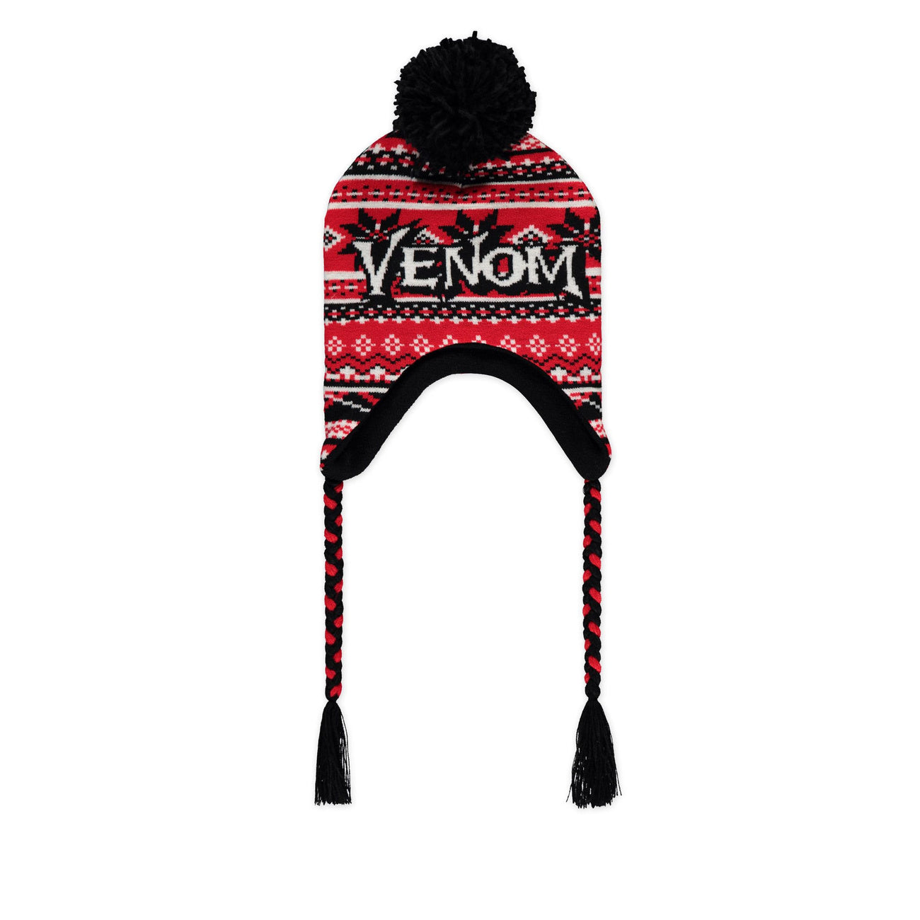 marvel-venom-skim-tze-herren-sherpa-m-tze image 1
