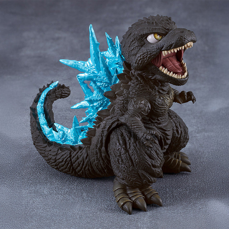 godzilla-nendoroid-2023-actionfigur-minus-one-bonus-sheet image 7