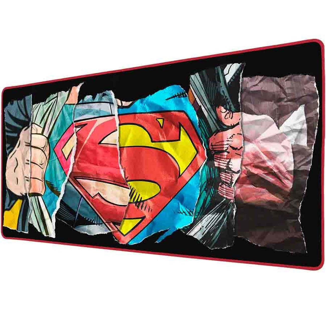 superman-xxl-schreibtischunterlage-version-2-mousepad-rutschfest image 3