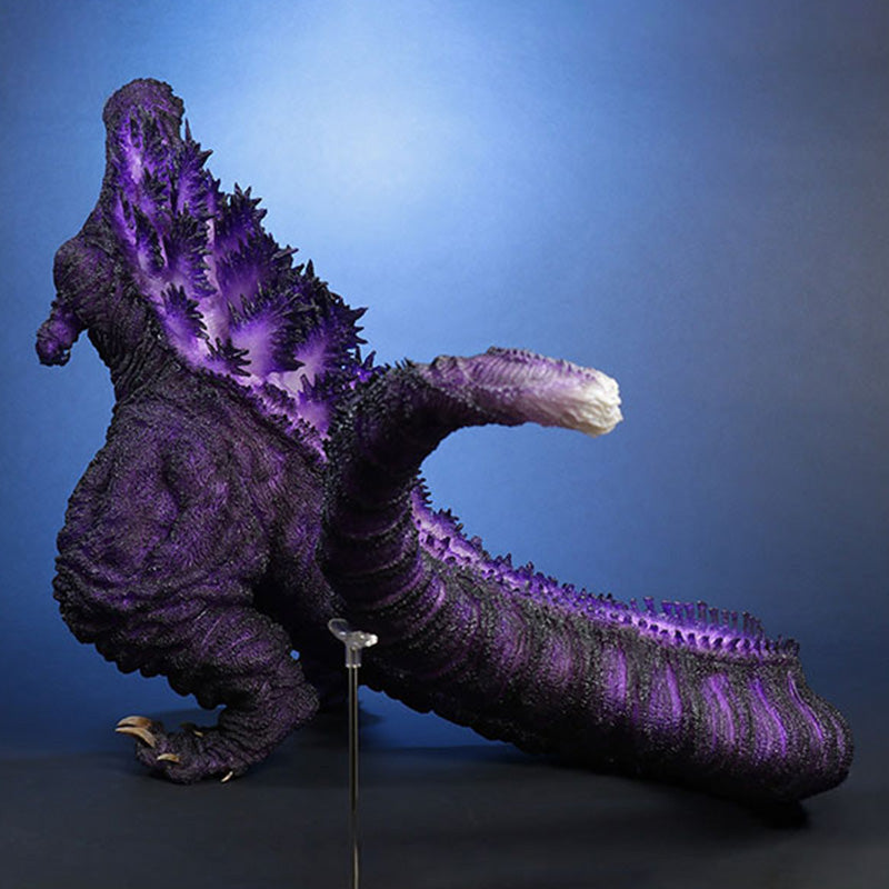 godzilla-2016-4th-form-gigantic-series-figur-lila image 5