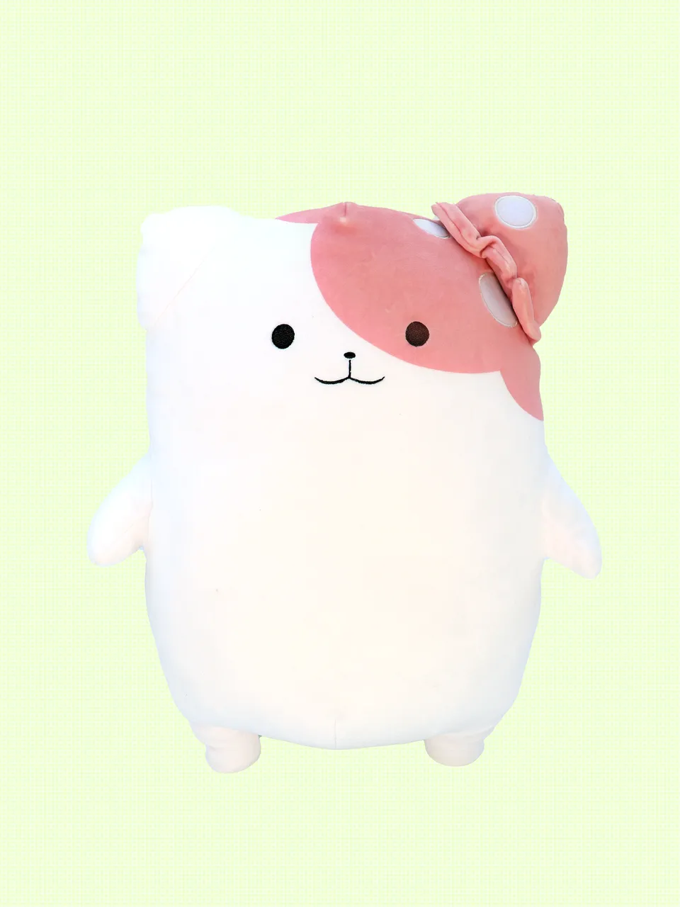 furyu-kinokoinu-1-1-pl-schtier-rosa-originalgr-e image 1