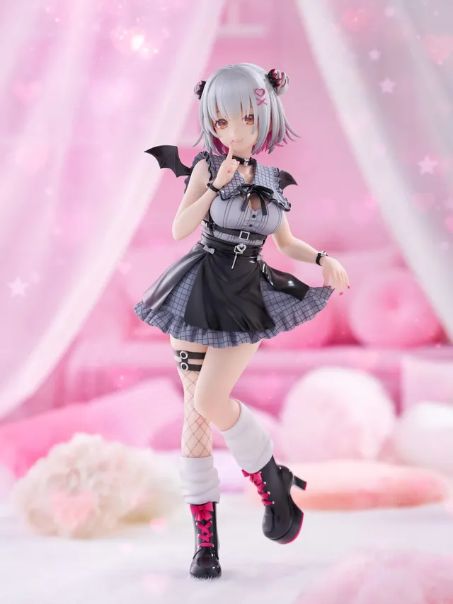 furyu-f-nex-suou-patra-1-7-figur-jirai-outfit image 1