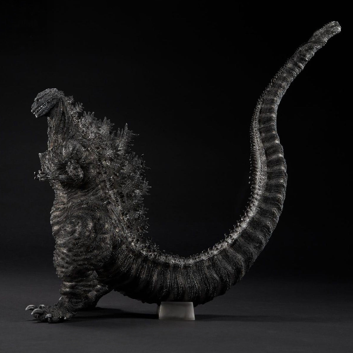 godzilla-toho-30cm-yuji-sakai-shin-2016-fourth-form-ortho-figur image 6