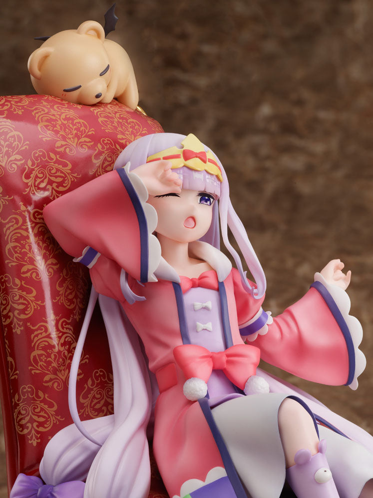 furyu-f-nex-aurora-suyaris-1-7-figur-thron image 5