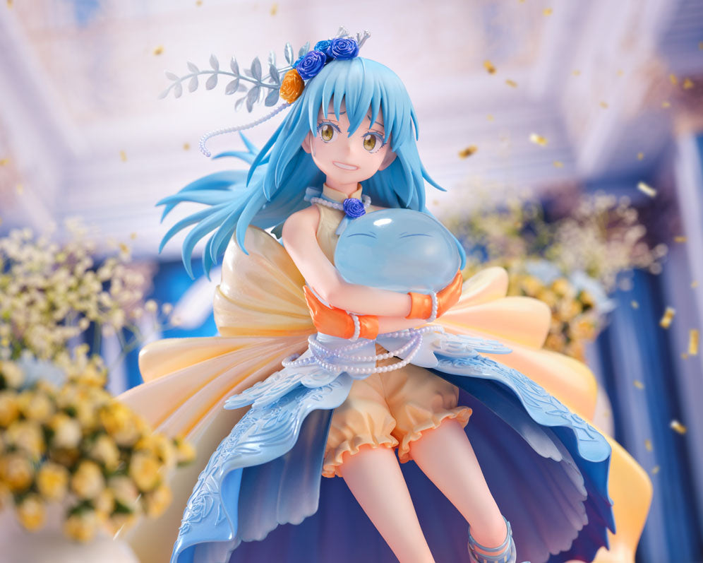 furyu-f-nex-rimuru-tempest-1-7-figur-party-style image 3