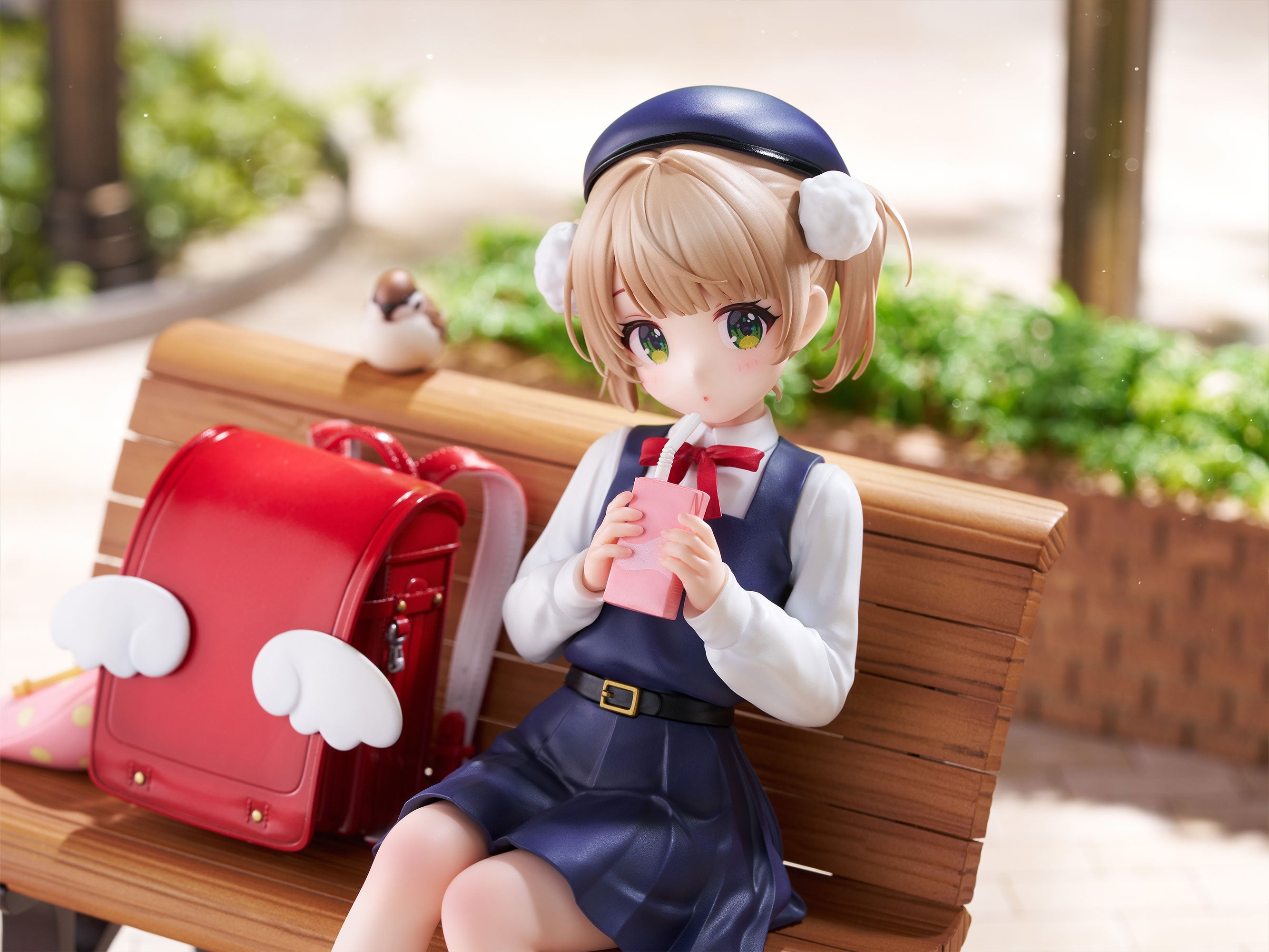 furyu-f-nex-shigure-ui-9-jahre-1-7-figur-mit-ranzen image 6